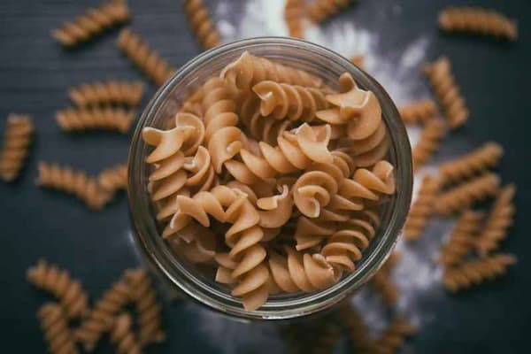 تصویر 2 از خرید و قیمت پاستا رژیمی جو + فروش عمده